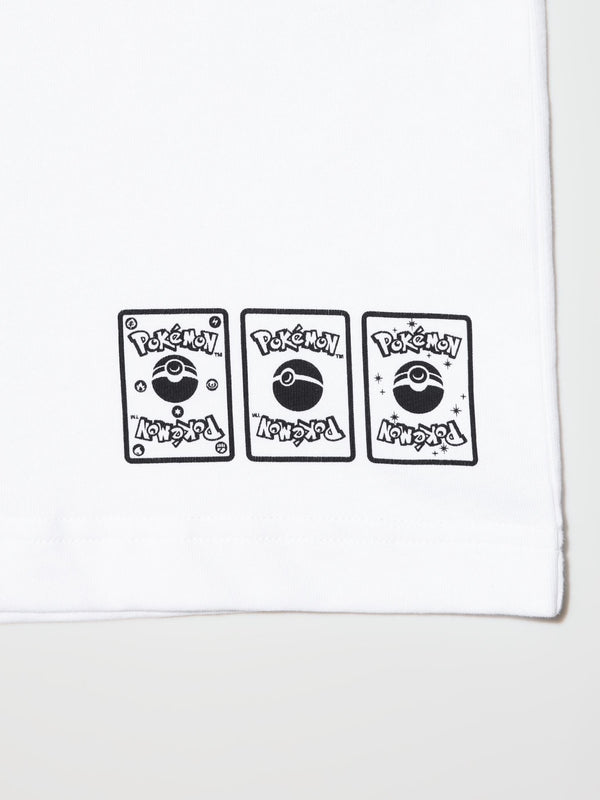 UNIQLO Pokemon Trading Card Art Unisex Graphic T‑Shirt 480857