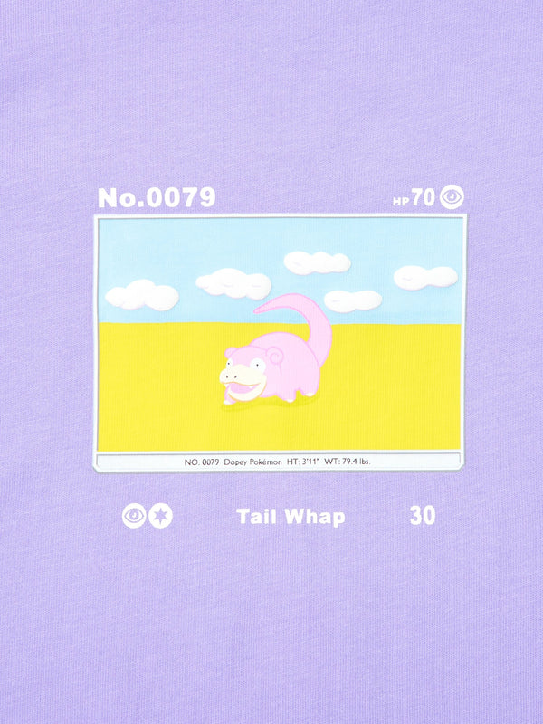 UNIQLO Pokemon Trading Card Art Unisex Graphic T‑Shirt 480858