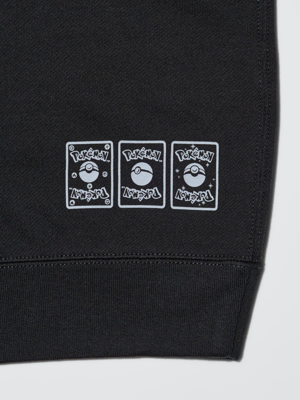 Uniqlo Pokemon UT Collection 481068 Sweatshirt