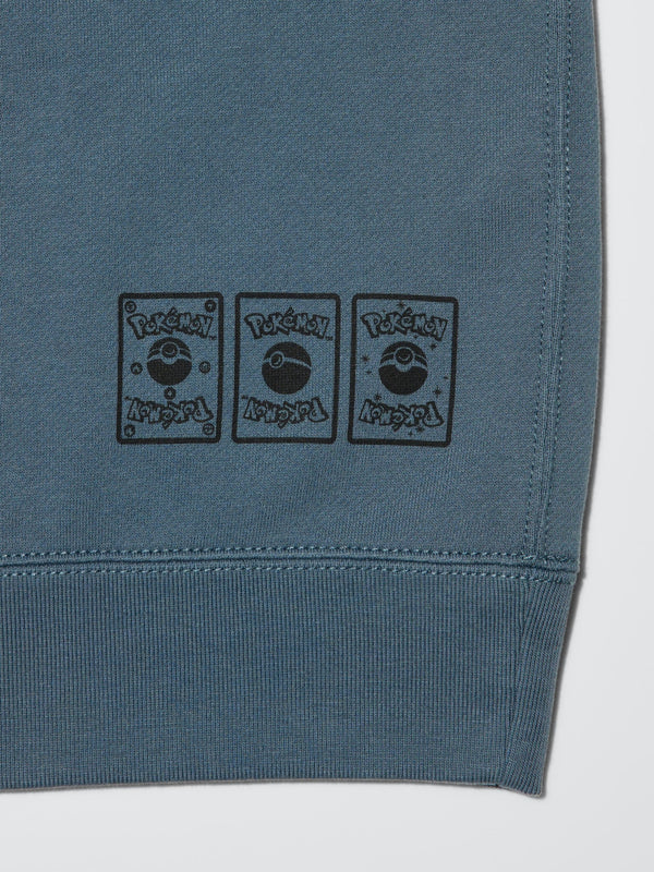 Uniqlo Pokemon UT Collection 481069 Sweatshirt