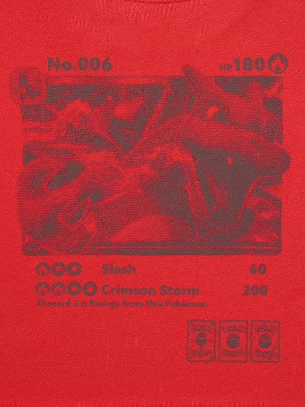 Uniqlo Pokemon Kids 481258 Sweatshirt