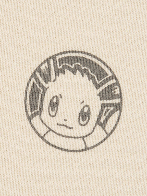 Uniqlo Pokemon Kids 481259 Sweatshirt