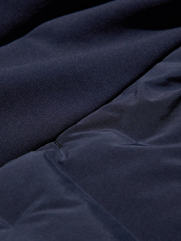 Uniqlo Combination Pufftech Jacket