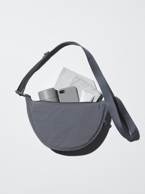 Uniqlo Round Mini Shoulder Bag