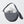 Load image into Gallery viewer, Uniqlo Round Mini Shoulder Bag
