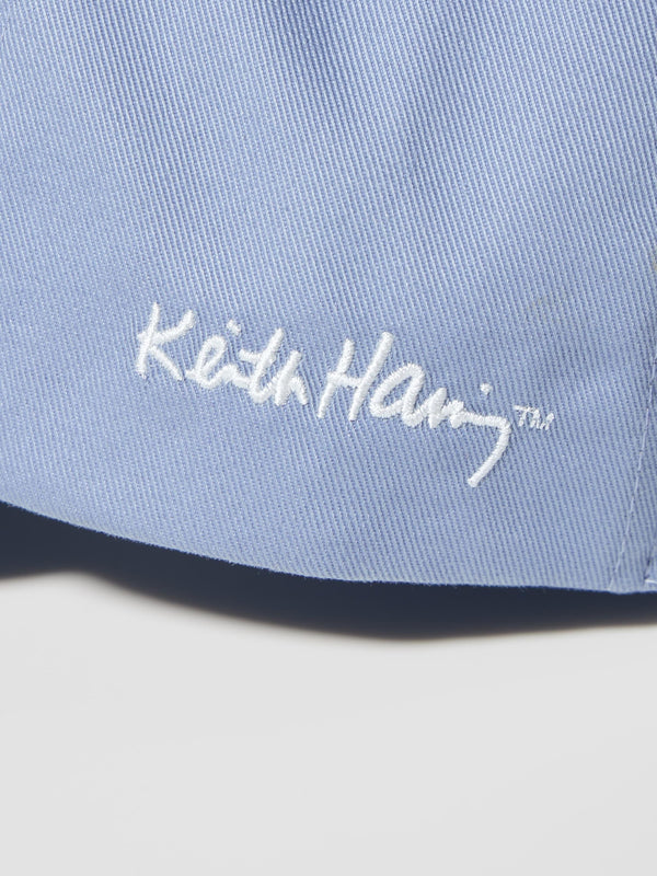Uniqlo Keith Haring UV Protection Cap Pre-order