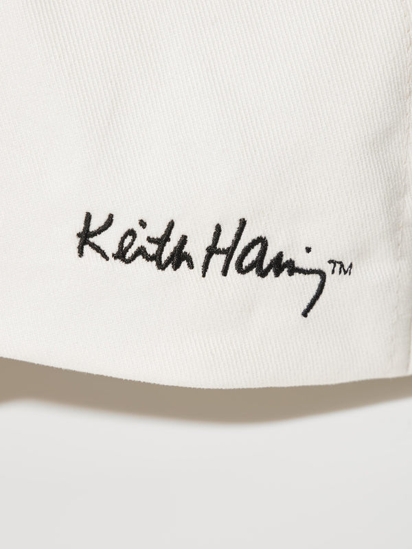 Uniqlo Keith Haring UV Protection Cap Pre-order