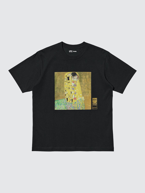 UNIQLO MoMA Poster Art UT T-Shirt