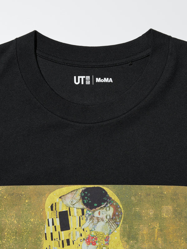 UNIQLO MoMA Poster Art UT T-Shirt