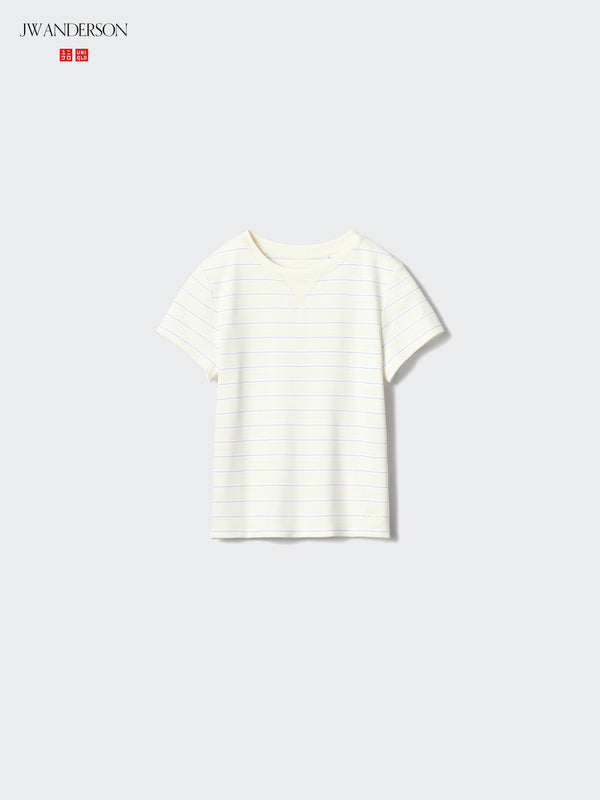 Uniqlo Women Mini T-Shirt
