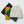 Load image into Gallery viewer, KAWS x UNIQLO Winter HEATTECH Knit Beanie Hat
