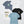Load image into Gallery viewer, Uniqlo UT Pokemon 30th Anniversary Watercolor Graphic T-Shirt

