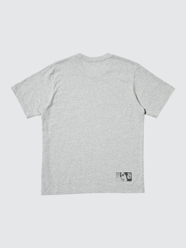 UNIQLO Kingdom Manga UT T-Shirt Shueisha 100th Anniversary Graphic Cotton Tee