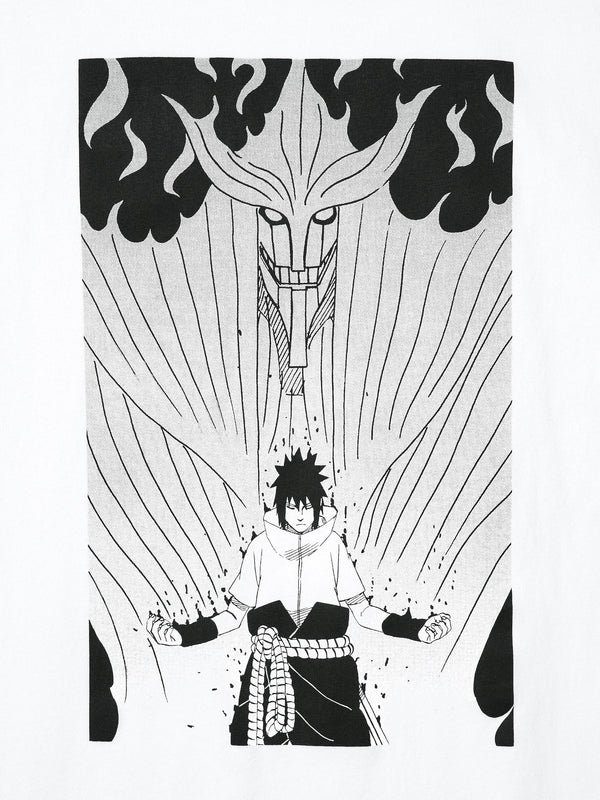 UNIQLO Manga UT Shueisha 100th Anniversary NARUTO Graphic T-Shirt