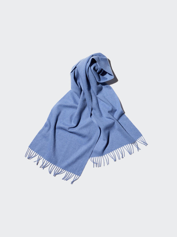 Uniqlo Cashmere Scarf