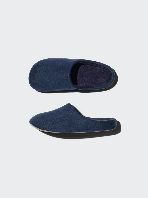 Uniqlo Sweat Room Shoes