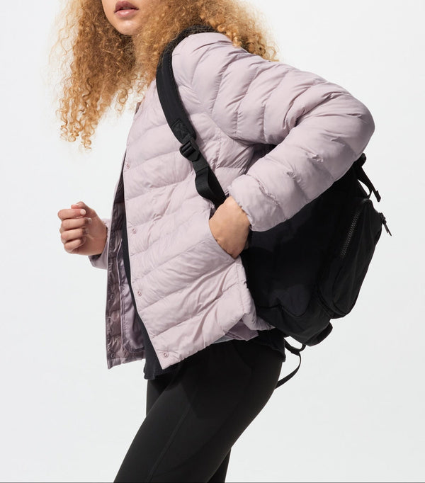Uniqlo Pufftech Compact Jacket