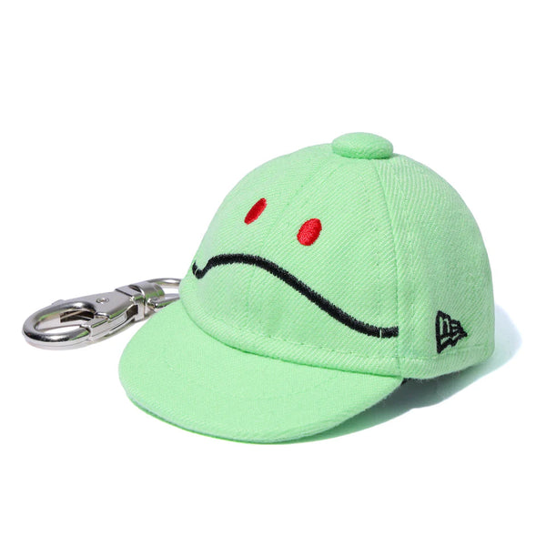 New Era 59FIFTY Gundam Haro Cap Keychain