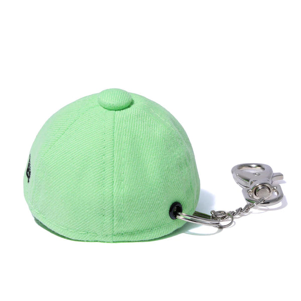 New Era 59FIFTY Gundam Haro Cap Keychain