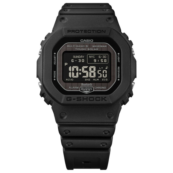 Casio G-SHOCK GW-BX5600-1A1JF Tough Solar Watch (Pre-order)