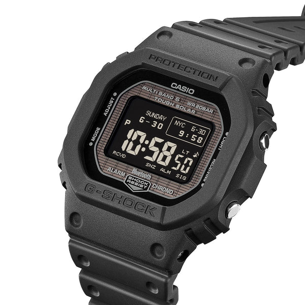 Casio G-SHOCK GW-BX5600-1A1JF Tough Solar Watch (Pre-order)