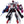 Load image into Gallery viewer, Bandai DX Bunbunger Robo Toy Bakujo Sentai Bunbunger Action Figure

