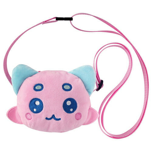 Tamagotchi Paradise Outing Carry Lesapanchi