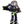 Load image into Gallery viewer, Takara Tomy Toy Story Buzz Lightyear Ninja Talking Figure
