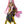 Load image into Gallery viewer, Hatsune Miku Series Megurine Luka Noodle Stopper Figure

