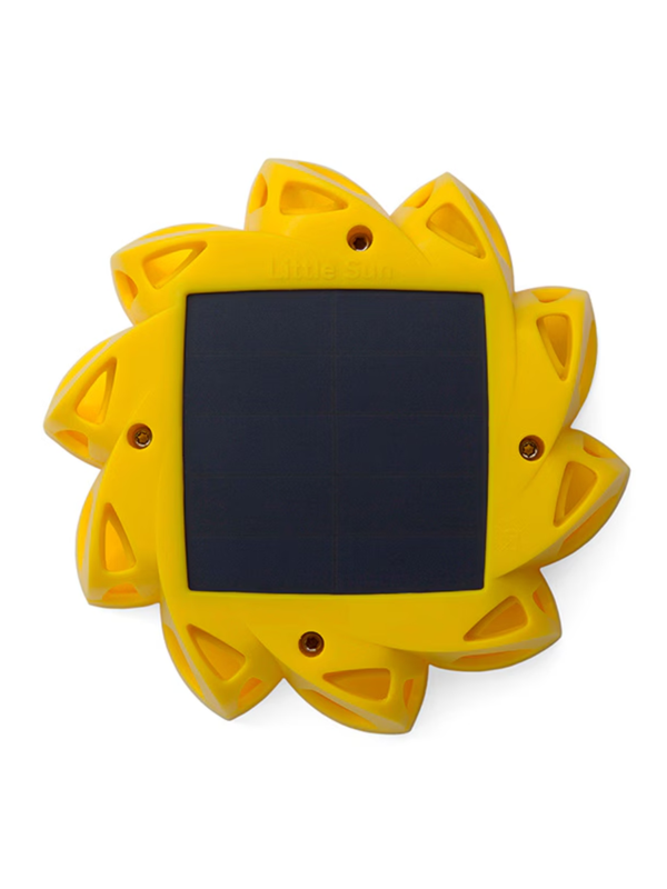 Olafur Eliasson Little Sun Solar-Powered Light