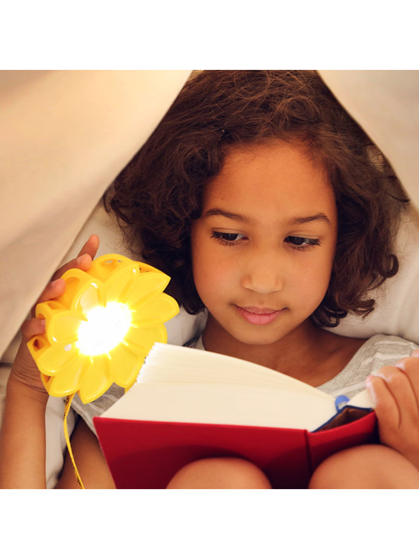 Olafur Eliasson Little Sun Solar-Powered Light