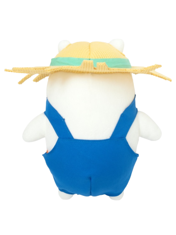 Nyanko Village Tankichi Plush Toy S