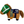 Load image into Gallery viewer, Thoroughbred Collection Big Plush Toy Silence Suzuka
