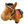 Load image into Gallery viewer, Thoroughbred Collection Fluffy Big Plush Toy Symboli Rudolf
