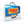 Load image into Gallery viewer, Stranger Things WSQK Hawkins Hitmaker Kit Crystal Portal Edition
