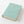 Load image into Gallery viewer, Diary hibino A6 2027 – Blue Green Monthly Block + 2 Pages Per Day Planner

