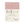 Load image into Gallery viewer, Diary hibino A6 2027 – Pink Monthly Block + 2 Pages per Day
