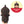Load image into Gallery viewer, HIPPERS Monchhichi Assorted Blind Box Set (12 Pieces Mix)
