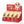 Load image into Gallery viewer, HIPPERS Monchhichi Assorted Blind Box Set (12 Pieces Mix)
