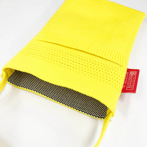 Hiyonoyama ROOTOTE Baby Roo Ami Mini Shoulder Bag