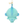 Load image into Gallery viewer, Chiikawax Sanrio Characters Kiramekko Plush Doll(Kurimanju X Hangyodon)
