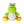 Load image into Gallery viewer, Nintendo Yoshi Interactive Plush Toy - Talking &amp; Singing
