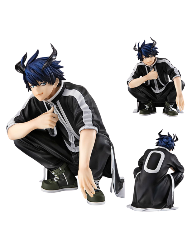 MegaHouse G.E.M. Series Tenohira Shiki Ichinose Figure (Tougen Anki)