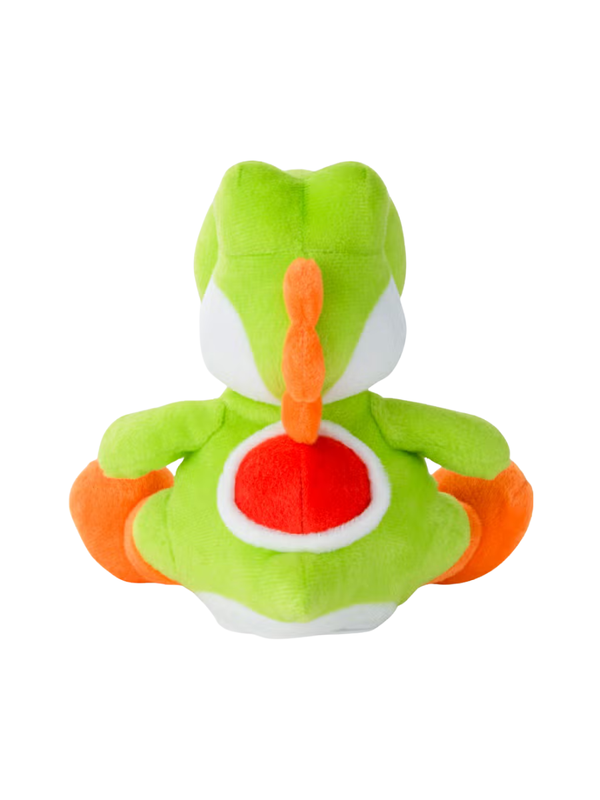 Nintendo Yoshi Interactive Plush Toy - Talking & Singing