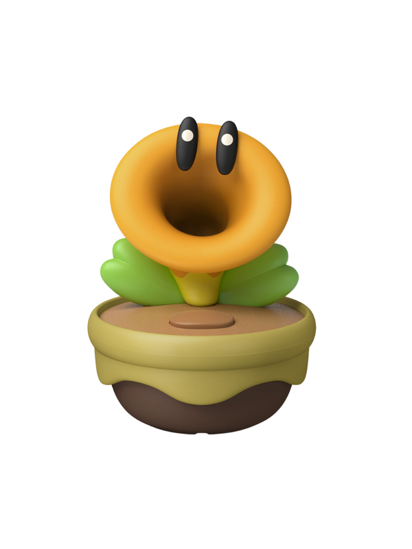 Nintendo Talking Flower Interactive Toy