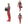 Load image into Gallery viewer, MegaHouse G.M.G. 10 Gundam Char Aznable Normal Suit Action Figure

