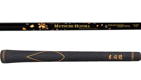 MUTSUMI HONMA MH250SF Fairway Wood Golf Club