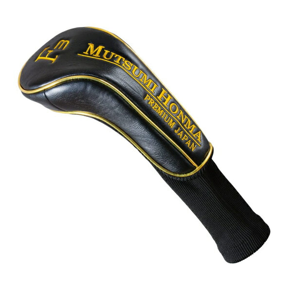 MUTSUMI HONMA MH250SF Fairway Wood Golf Club