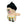 Load image into Gallery viewer, Hoshoryu Sumo Mascot Plush Charm
