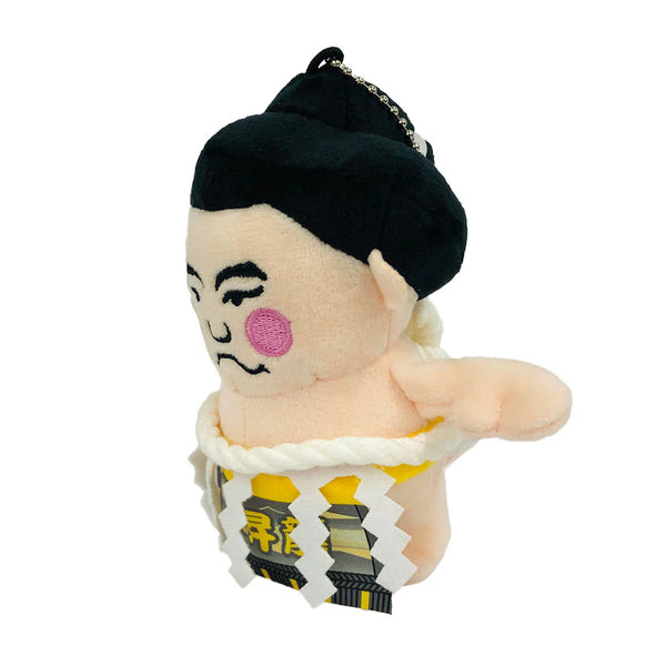 Hoshoryu Sumo Mascot Plush Charm